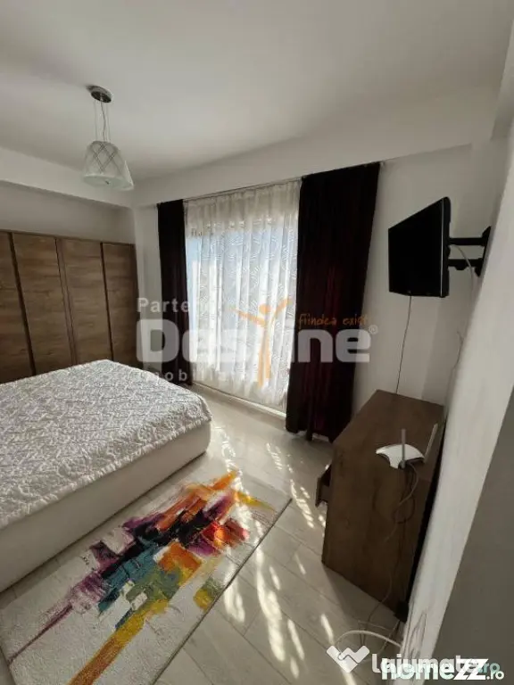 2 camere | Tomis Plus
