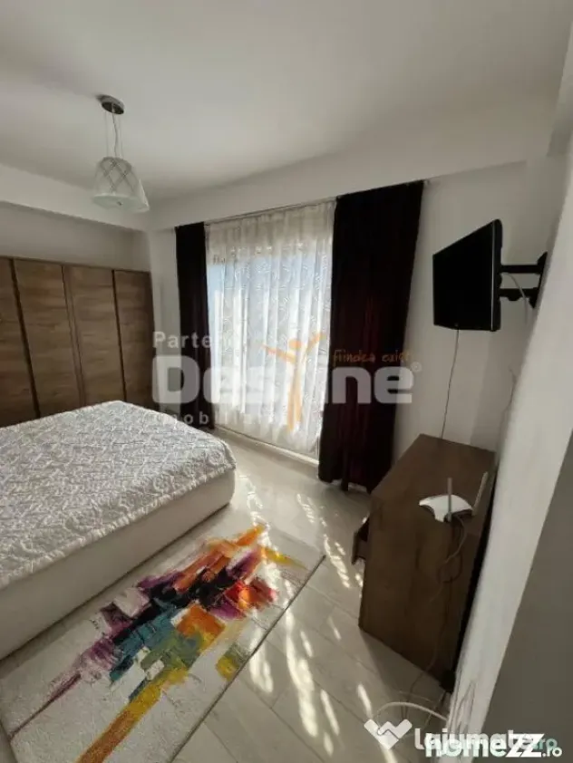 2 camere | Tomis Plus
