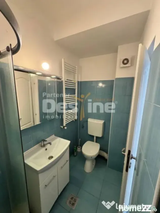 2 camere | Tomis Plus
