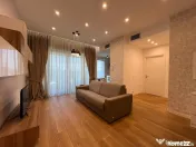 2 Camere – One Herăstrău Park 