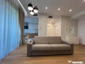 2 Camere – One Herăstrău Park 