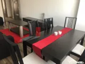 Apartament 3 camere de inchiriat zona Metrou Dristor 