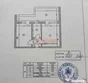 2 camere - terasă 16 mp - Parcare inclusă - Metrou 