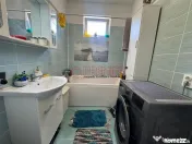 2 camere - terasă 16 mp - Parcare inclusă - Metrou 