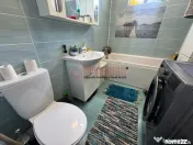 2 camere - terasă 16 mp - Parcare inclusă - Metrou 