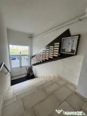 2 camere - terasă 16 mp - Parcare inclusă - Metrou 