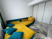 2 camere - terasă 16 mp - Parcare inclusă - Metrou 