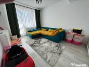 2 camere - terasă 16 mp - Parcare inclusă - Metrou 