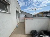 2 camere - terasă 16 mp - Parcare inclusă - Metrou 