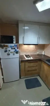 Unirii parter la casa