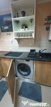 Unirii parter la casa