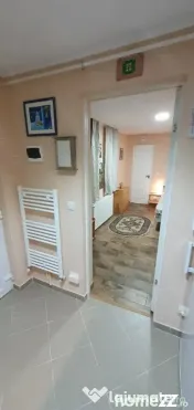 Unirii parter la casa