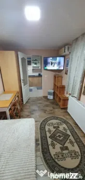 Unirii parter la casa