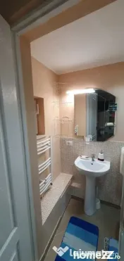 Unirii parter la casa