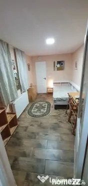 Unirii parter la casa