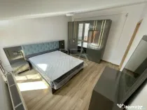 2 camere, terasă, Jiului