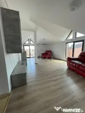 2 camere, terasă, Jiului 