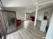 2 camere, terasă, Jiului 