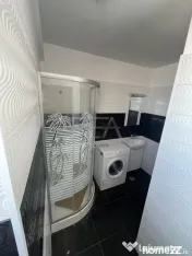 2 camere, terasă, Jiului 