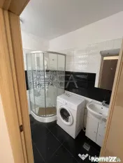 2 camere, terasă, Jiului 