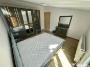 2 camere, terasă, Jiului 
