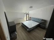 2 camere, terasă, Jiului 
