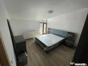 2 camere, terasă, Jiului 