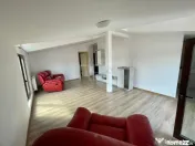 2 camere, terasă, Jiului 