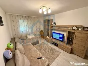 2 decomandate - Parter - Centrala - Renovat - Mobilat -Ut... 