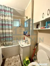 2 decomandate - Parter - Centrala - Renovat - Mobilat -Ut... 