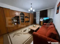 Apartament cu 2 camere, 54 mp, zona Unirii