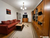 Apartament cu 2 camere, 54 mp, zona Unirii 