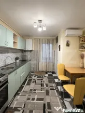 Apartament cu 2 camere, 54 mp, zona Unirii 