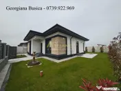 Casa individuala ||4 camere 2 bai || 375 mp teren || 5 minut 