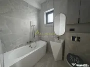 Casa individuala ||4 camere 2 bai || 375 mp teren || 5 minut 