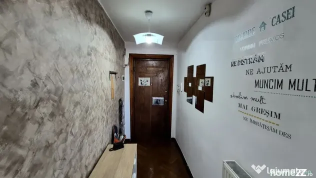 Garsonieră 32,57 mp | Zona Dacia – Piața Gemeni - com...