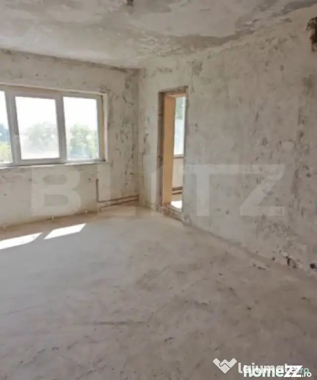 Apartament 3 camere, 72 mp utili, zona Freidorf - Timisoara (Timis)