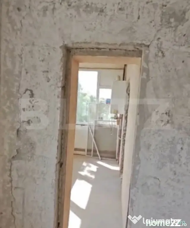 Apartament 3 camere, 72 mp utili, zona Freidorf - Timisoara (Timis)