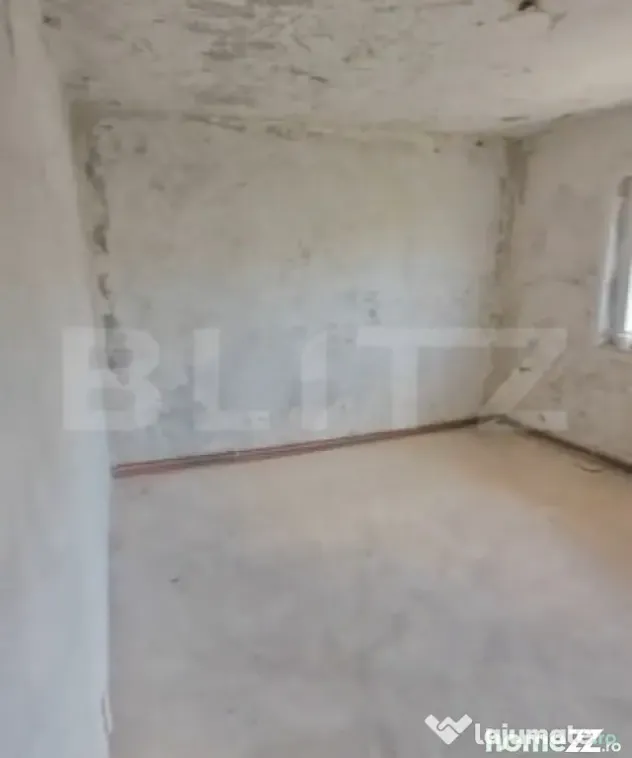 Apartament 3 camere, 72 mp utili, zona Freidorf - Timisoara (Timis)