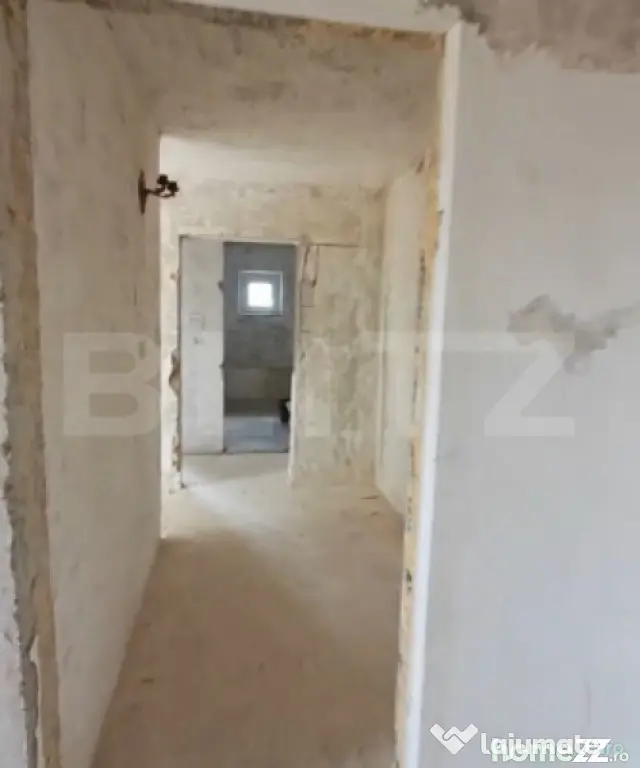Apartament 3 camere, 72 mp utili, zona Freidorf - Timisoara (Timis)