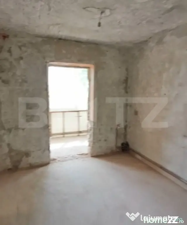 Apartament 3 camere, 72 mp utili, zona Freidorf - Timisoara (Timis)