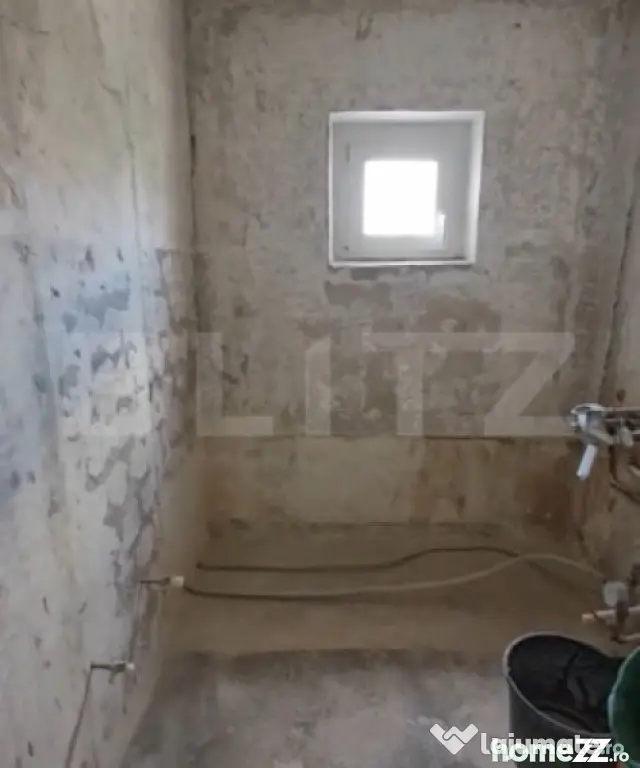 Apartament 3 camere, 72 mp utili, zona Freidorf - Timisoara (Timis)