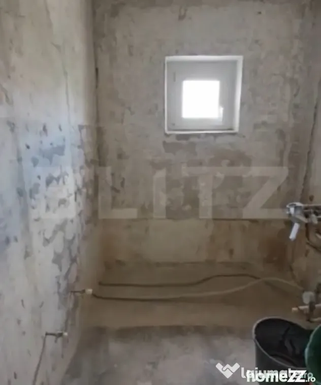 Apartament 3 camere, 72 mp utili, zona Freidorf - Timisoara (Timis)