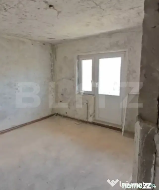 Apartament 3 camere, 72 mp utili, zona Freidorf - Timisoara (Timis)