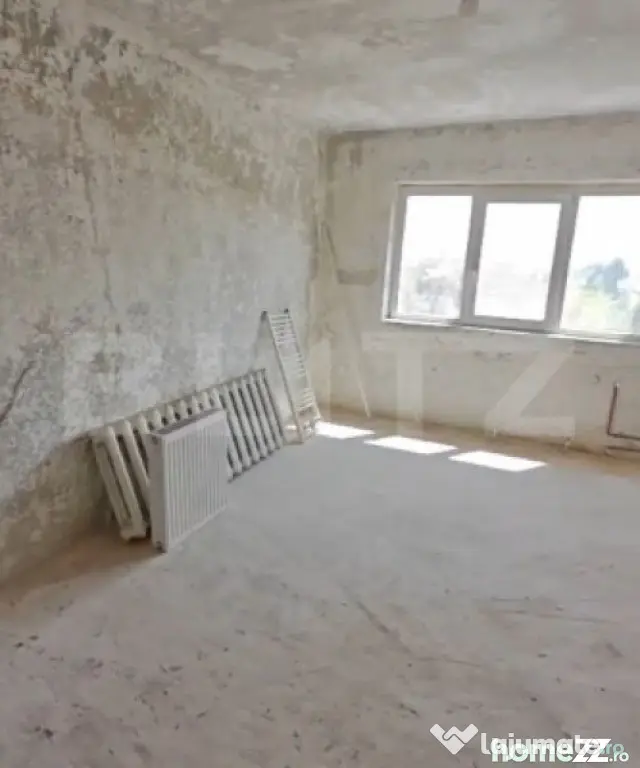 Apartament 3 camere, 72 mp utili, zona Freidorf - Timisoara (Timis)