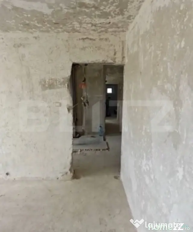 Apartament 3 camere, 72 mp utili, zona Freidorf - Timisoara (Timis)