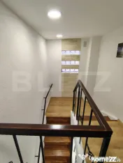Unitate locativă, 84 mp, la casă în zona complexului Haș 
