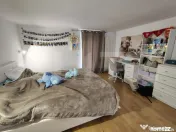 Unitate locativă, 84 mp, la casă în zona complexului Haș 
