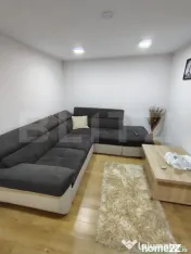 Unitate locativă, 84 mp, la casă în zona complexului Haș 