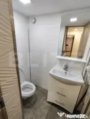 Unitate locativă, 84 mp, la casă în zona complexului Haș 